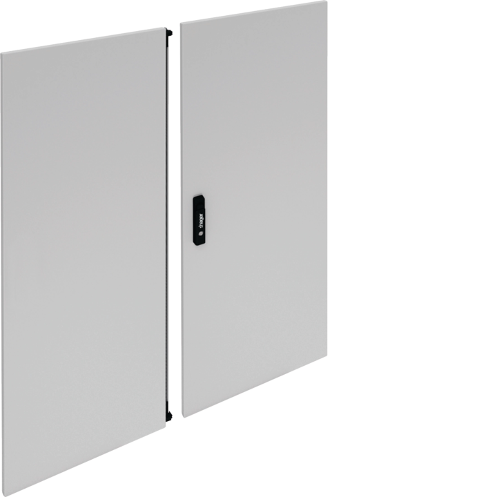 Hager FZ095R Door, Universal, IP55, H1400 W1300 mm