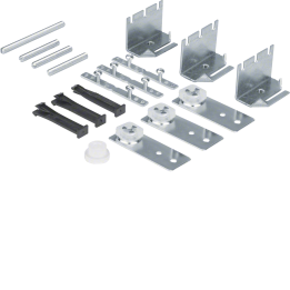 Hager BKSAN065110 Kit de mise à niveau pour gamme BKSA 65-110 mm