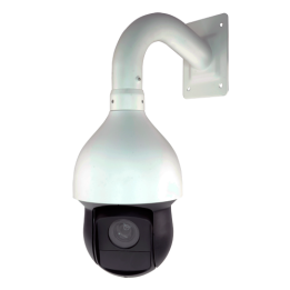 DAHUA XS-IPSD159-20SI 1,3 MP PTZ Speed Dome IP-Kamera mit 20-fach optischem Zoom, WLAN, PoE, IP66, 80 m IR