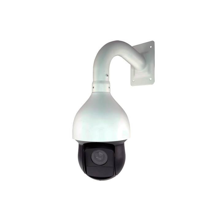 DAHUA XS-IPSD159-20SI 1,3 MP PTZ Speed Dome IP-Kamera mit 20-fach optischem Zoom, WLAN, PoE, IP66, 80 m IR