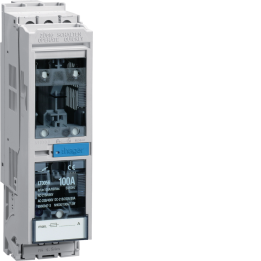 Hager LT0056 Fuse Switch-Disconnector NH000 63A 690V AC 3P