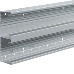 Hager BRA652101DELN Profilé de bande LED, aluminium, anodisé naturel