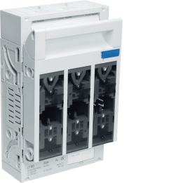 Hager LT152 Fuse-Switch-Disconnector 40A 3P
