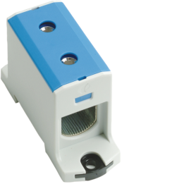 Hager K150AN Terminal Block Alu/Cu 25-150mm²