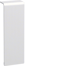 Hager SL2011579016 Accouplement blanc signalisation