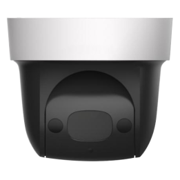 X-SECURITY XS-IPSD5204AW-2 2 MP PTZ-Speed-Dome-Kamera mit WLAN, PoE, 30 m IR, 2,7–11 mm Objektiv, Innenbereich