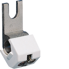 Hager KF84A Cable Terminal 1P Fork 1 Cable 25mm²