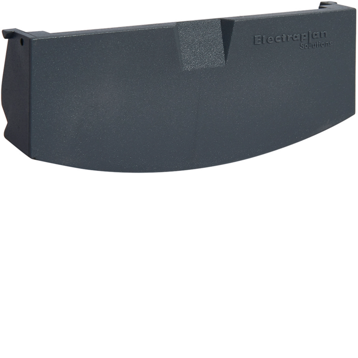Hager VLAR127011 Œillet de rechange pour boîte de sol pour R12