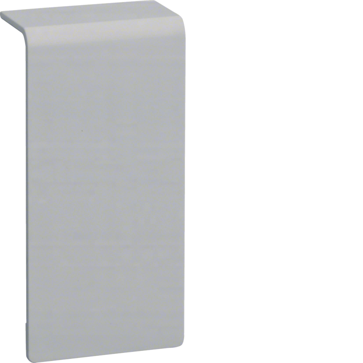 Hager SL200807D1 Accouplement pour SL20055 Aluminium