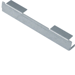 Hager UKE190280 Embout pour conduit sous le sol 190x28 mm