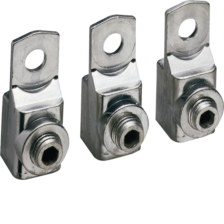 Hager HZ074 Cage Terminal for HA353, 54, 55M