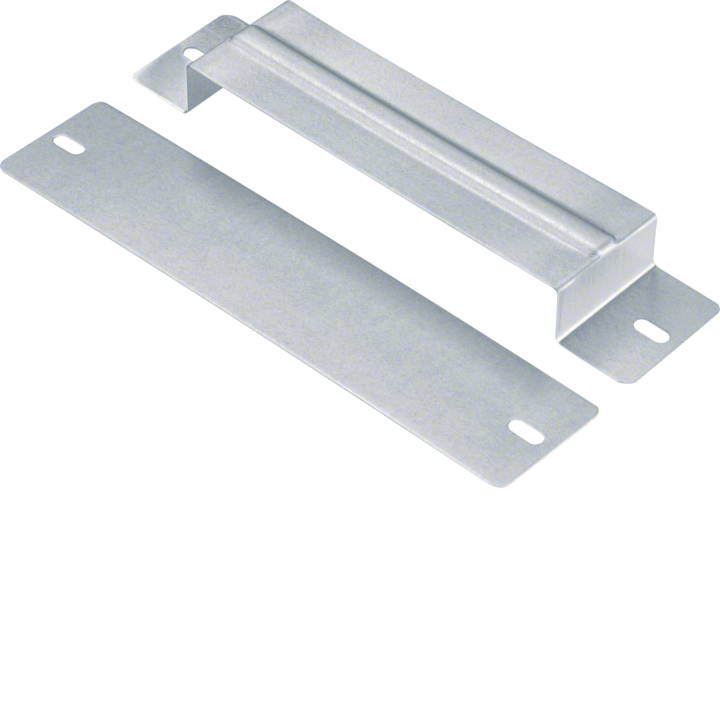 Hager UKS190280 Collier de serrage pour conduit sous sol 190 x 28 mm