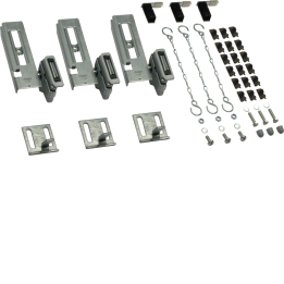 Hager G2276 Kit pour système d'ailerons BR/BRN
