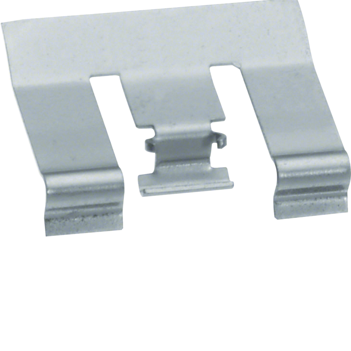 Hager L6705BCHR Clip de retenue pour séparateur