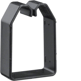 Hager B600403 Clip de retenue