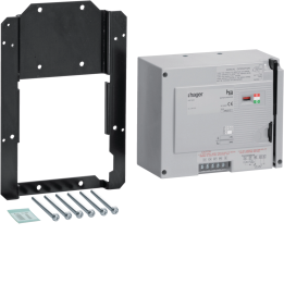 Hager HXF040H Motor Operator 24V DC for h1250-h1600
