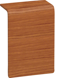 Hager SL200557D4 Goulotte de Câble Fendue 20x55mm