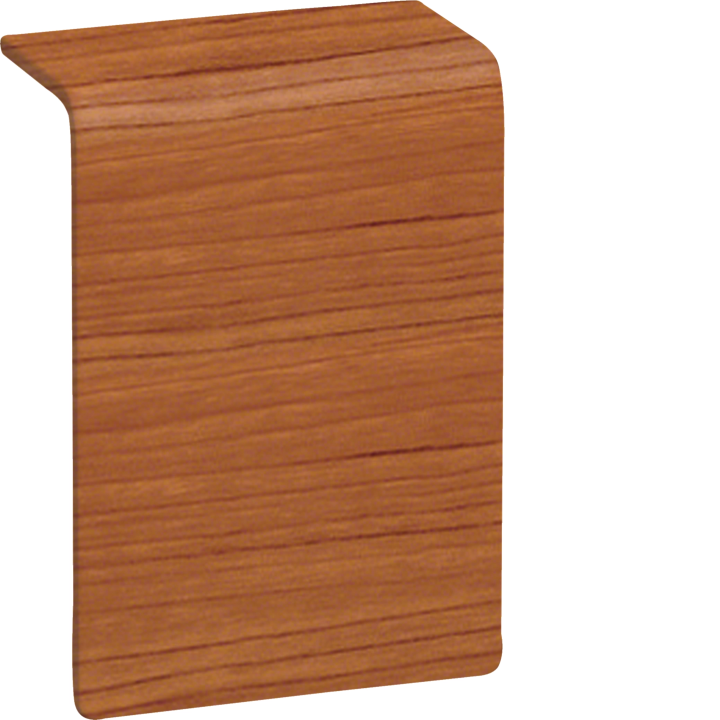 Hager SL200557D4 Goulotte de Câble Fendue 20x55mm