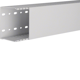 Hager DNG7510007030B Goulotte de câbles gris RAL 7035