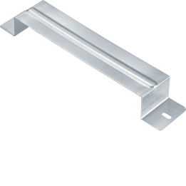 Hager UKB240380 Support de montage pour conduit sous le sol 240x38mm