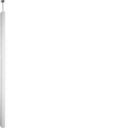 Hager DA200 D Boîte de sol à fixation par pression 3,4-3,7 m DAS28034009016