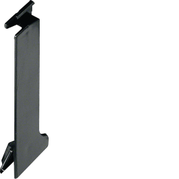 Hager M7239 Support de câble pour boîtes de sol LF/LFP, largeur 60 mm