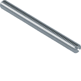Hager BKZNS80 Vis de réglage M8x80 Hauteur de nivellement 80 mm