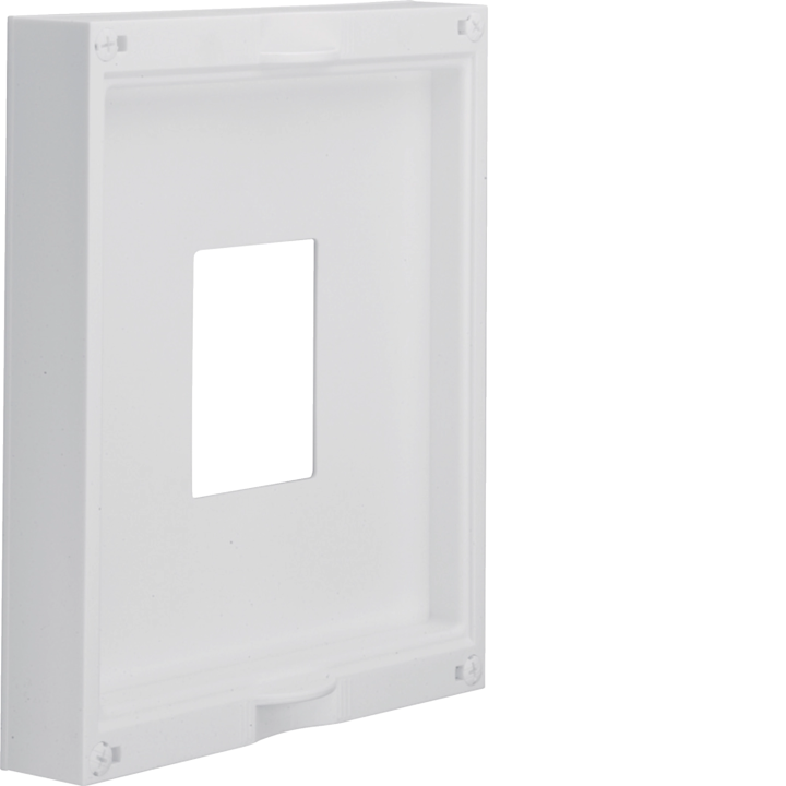 Hager US21C1 Universal Cover Plate 300x250mm