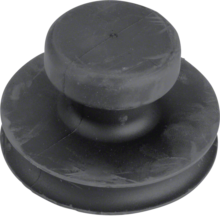 Hager BKZSH20 Ventouse pour couvercle aveugle, max 20 kg
