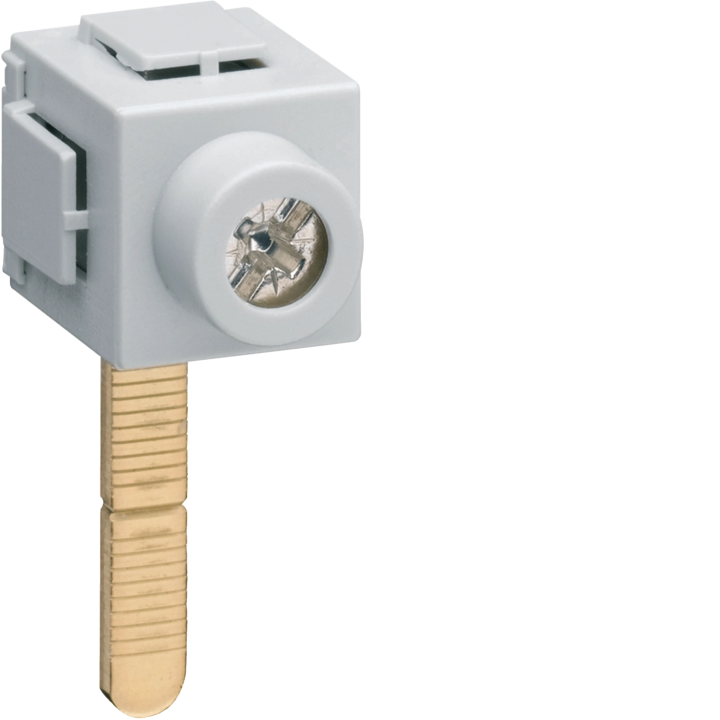 Hager KF83D Connection Terminal 1P 35mm²