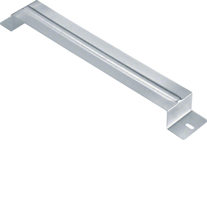 Hager UKB340380 Support de montage pour conduit sous sol 340x38mm
