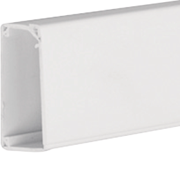 Hager LFR2003509016A Mini Goulotte Enroulée 20x35mm Blanc Signalisation