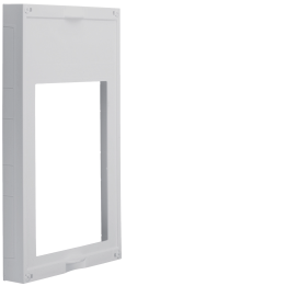 Hager US31D4 Cover Plate, Universal N, 450x250mm