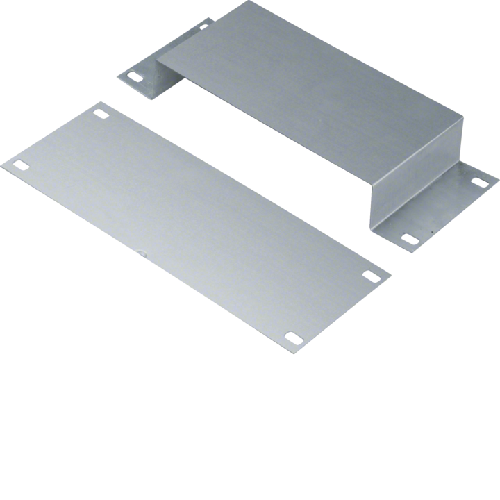 Hager UKM190380 Manchon d'expansion pour conduit sous le sol 190x38mm