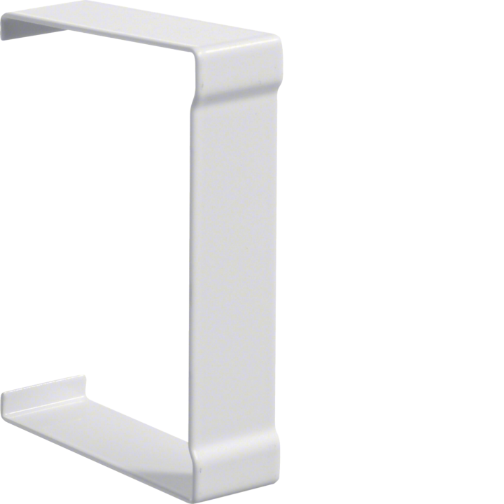 Hager BRP6510079016 Couvre-joint 65x100mm