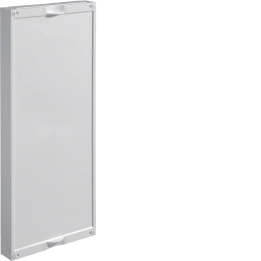 Hager UD41A1 Universal Cover Plate 600x250mm