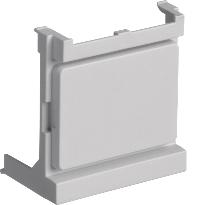 Hager LVZ00BTS Identification Holder Size 00 60mm/185mm