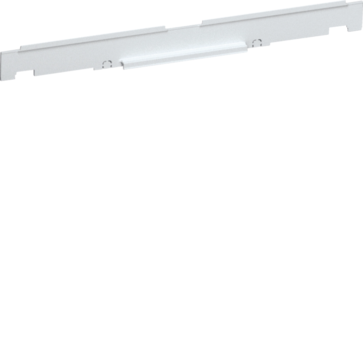 Hager FWU00C3 Cloison verticale pour boîte de sol FWU, 500 mm