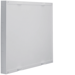 Hager US32A1 Cover Plate, universN, 450x500mm