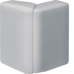 Hager SL200803D1 Coin extérieur VDI SL20080 Aluminium
