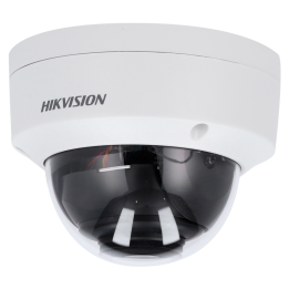 HIKVISION VALUE DS-2CD1143G2-I(2.8mm) 4MP Outdoor Dome IP Camera with PoE, IR 30m, IP67, WDR 120dB