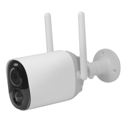 VICOHOME CG7 3MP PTZ Cámara IP Wi-Fi PoE IP65 visión