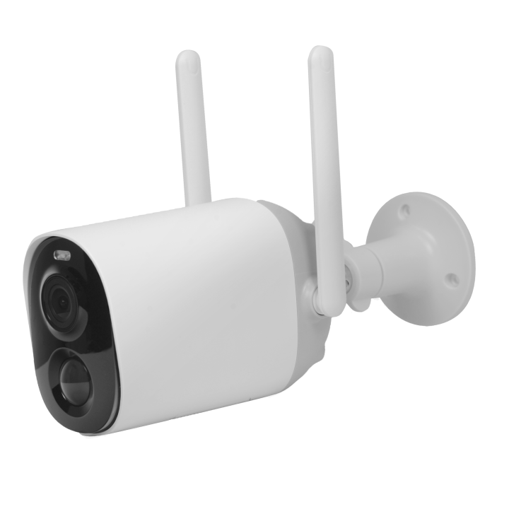 VICOHOME CG7 3MP PTZ Cámara IP Wi-Fi PoE IP65 visión