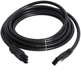 Hager GKWAD03050 Winsta Câble 3x2,5mm² 5m PVC Gris