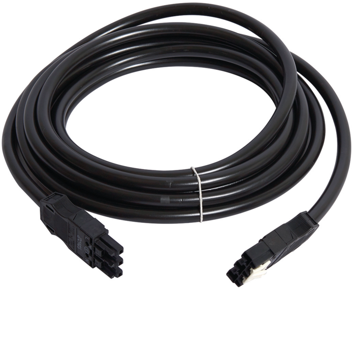 Hager GKWAD03050 Winsta Câble 3x2,5mm² 5m PVC Gris