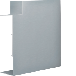 Hager BR652105HLAN Angle plat 68x210mm HFR LAN