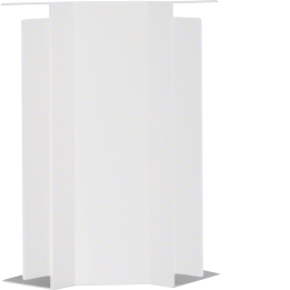 Hager LF6023049016 Coin intérieur 60x230mm Blanc