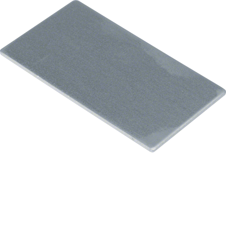 Hager GTVDM00B Plaque de support pour moteur de store GTVD2/3