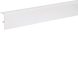 Hager SL2005729010 Goulotte 20x50, Blanc Pur