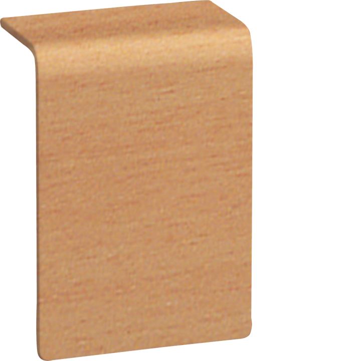 Hager SL200557D2 Accouplement hêtre